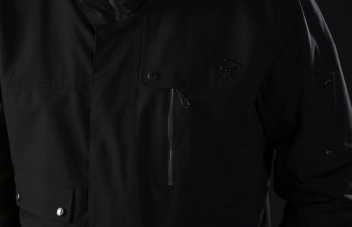 /29 dri2 Coat for men