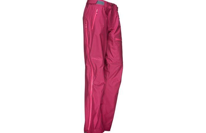 Norrøna bukse til dame - falketind Gore-Tex