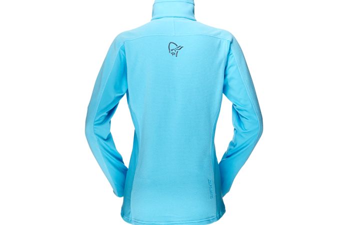 falketind warm1 Jacket for womens