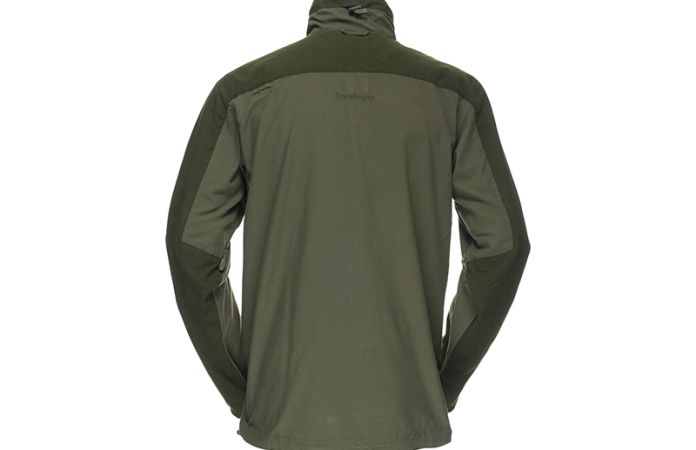 Norrona finnskogen hybrid hunting Jacket for men and women - Norrøna®