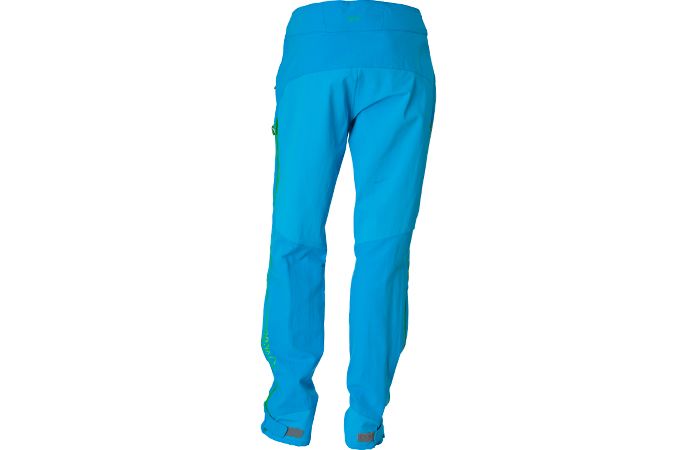 Norrona fjørå flex1 biking Pants for men - Norrøna®