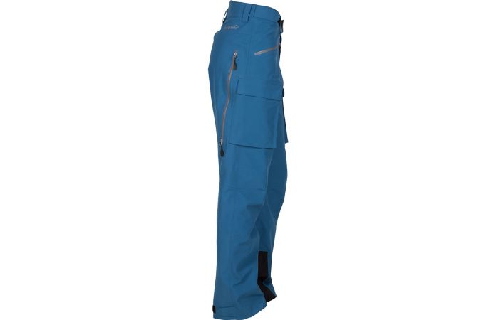 Norrona svalbard Gore-Tex pants for women