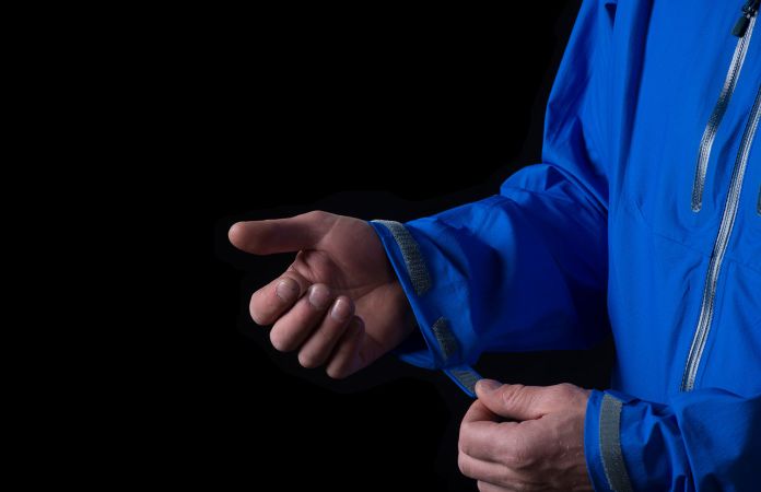 Norrona bitihorn dri1 jacket for men