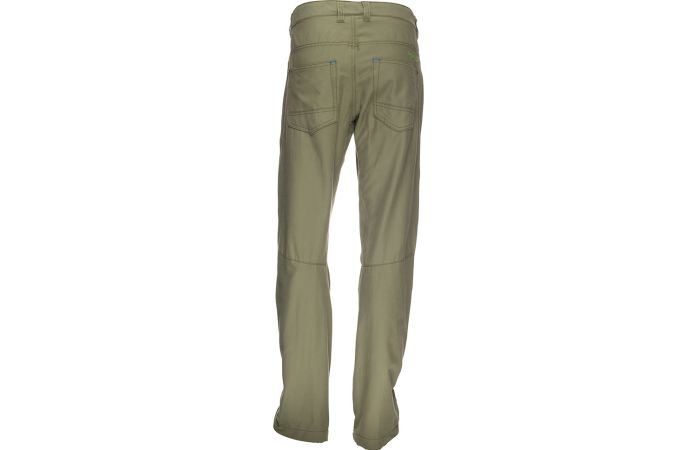 Norrona falketind cotton pants
