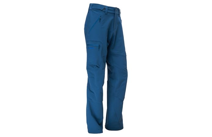 Men's Norrona svalbard flex1 pants
