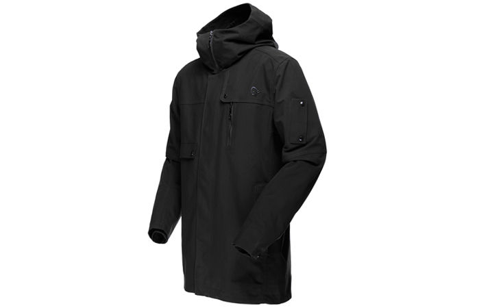 /29 dri2 Coat for men