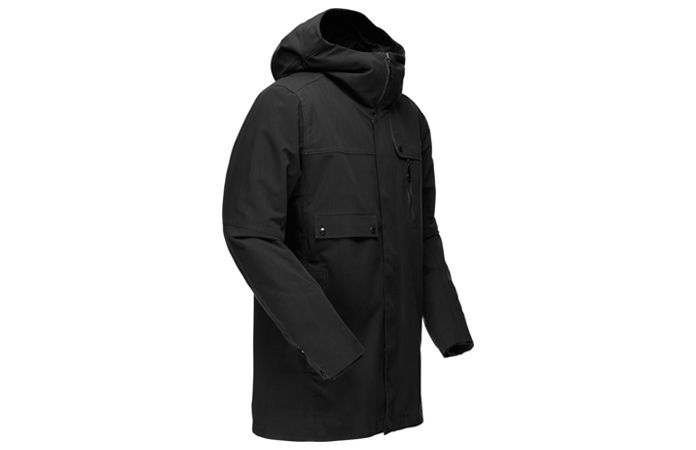 /29 dri2 Coat for men