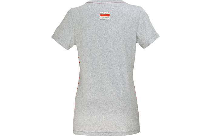 Norrøna /29 cotton t-shirt for women