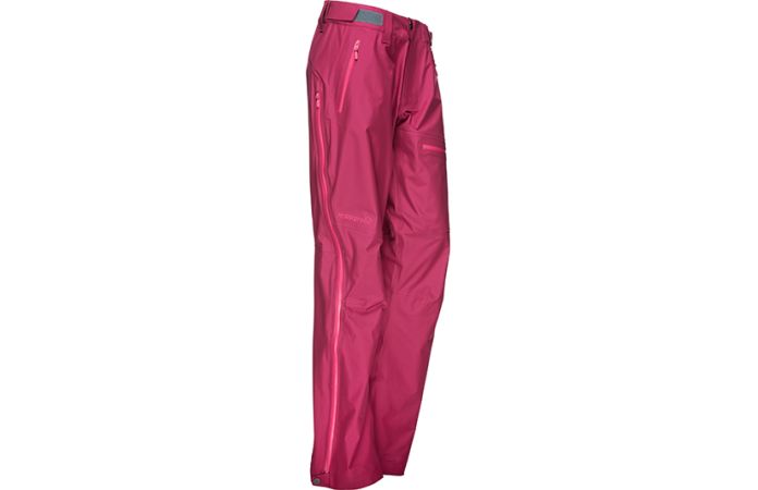 Norrøna bukse til dame - falketind Gore-Tex