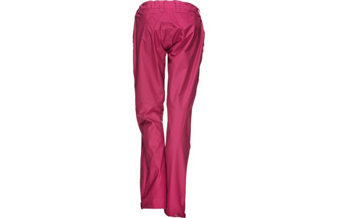 Norrona Gore-Tex pants for women falketind