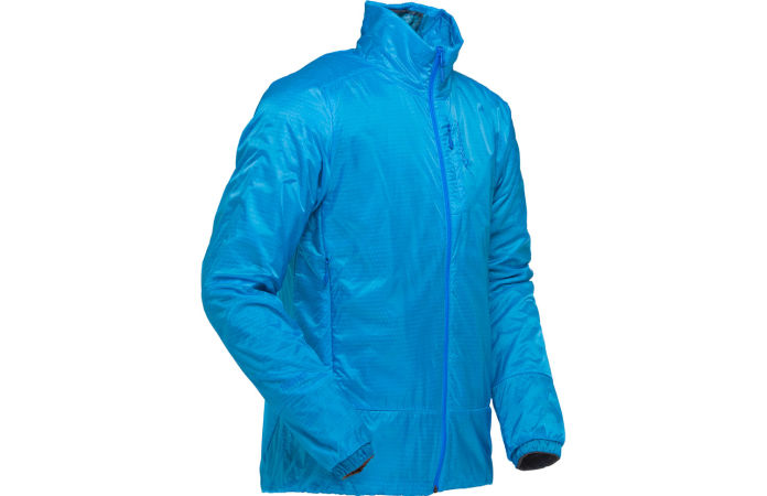 bitihorn alpha60 jakke herre