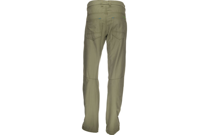Norrona falketind cotton pants