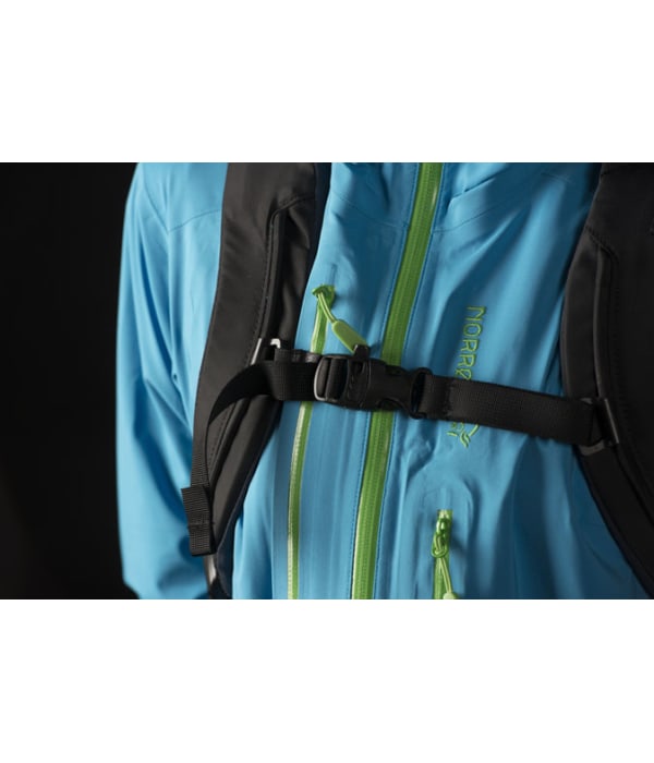 Product image of trollveggen 45L Pack (M)