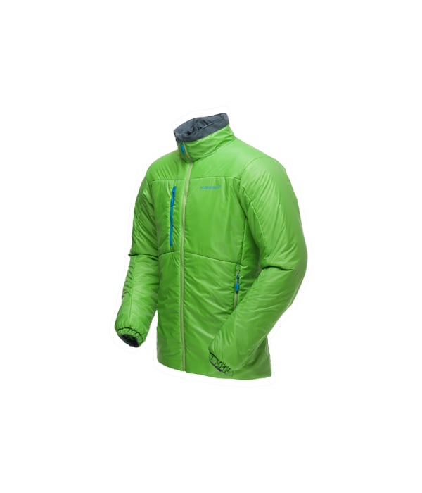 Product image of lyngen PrimaLoft60 Jacket (M)