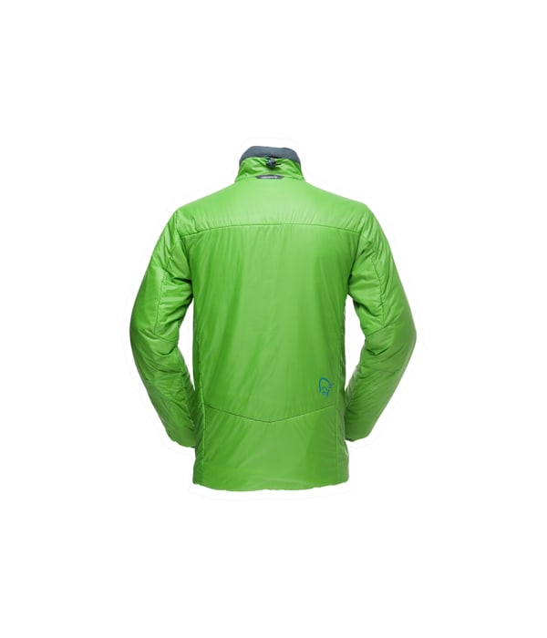 Product image of lyngen PrimaLoft60 Jacket (M)