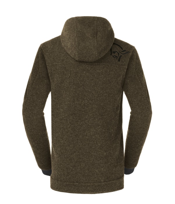 Product image of unstad Wool Hoodie (M)