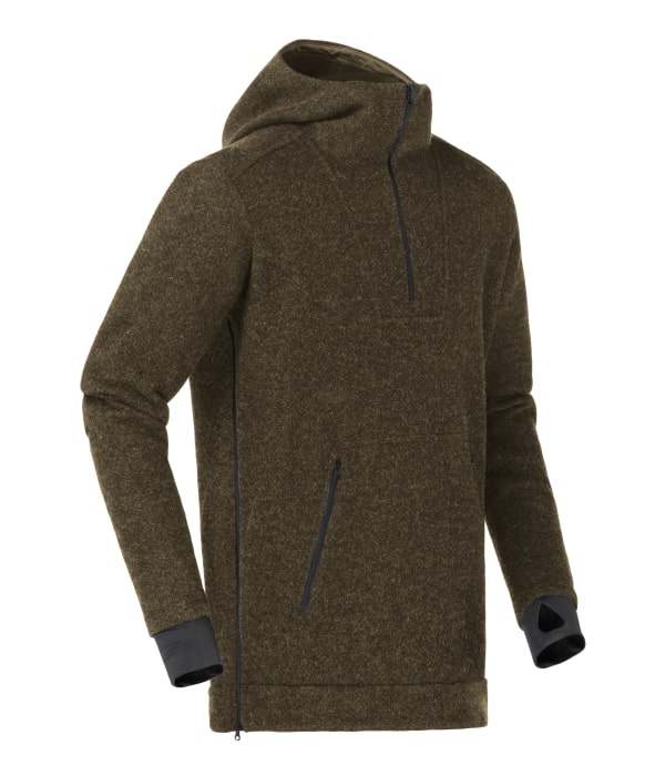 Product image of unstad Wool Hoodie (M)
