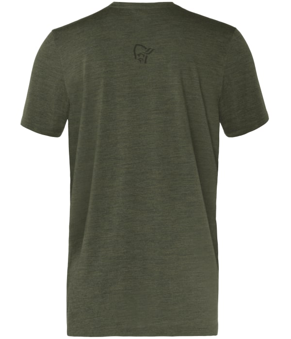 Product image of unstad Wool T-shirt (M)
