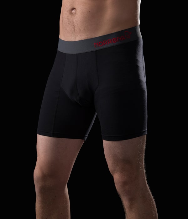 Product image of wool Boxer (M)