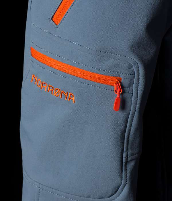 Product image of svalbard flex1 Pants (Jr)