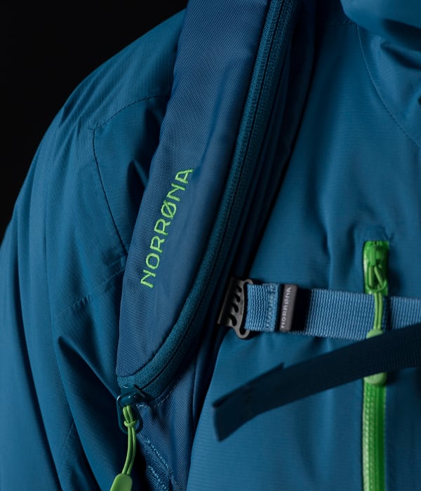 Product image of lofoten Pack 30L Removable Airbag 3.0 ready