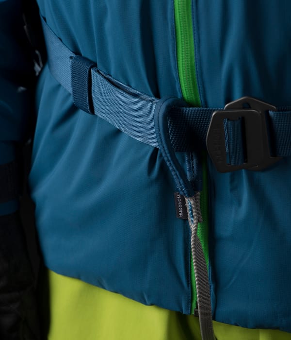 Product image of lofoten Pack 30L Removable Airbag 3.0 ready