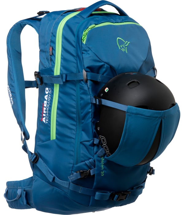 Product image of lofoten Pack 30L Removable Airbag 3.0 ready