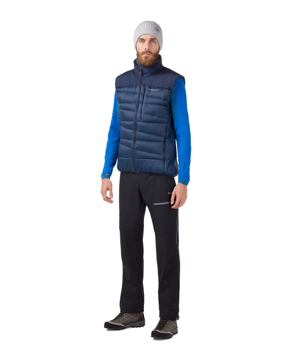 Product image of falketind down Vest (M)