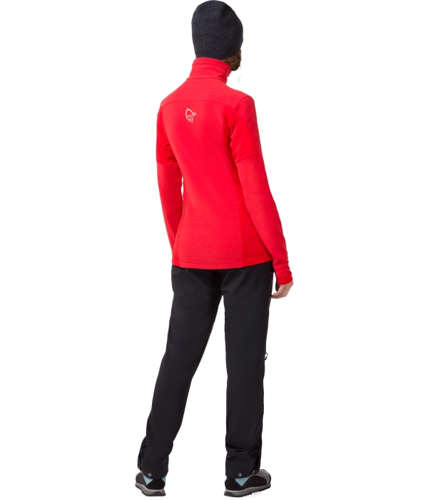 Product image of falketind warm1 Jacket (W)