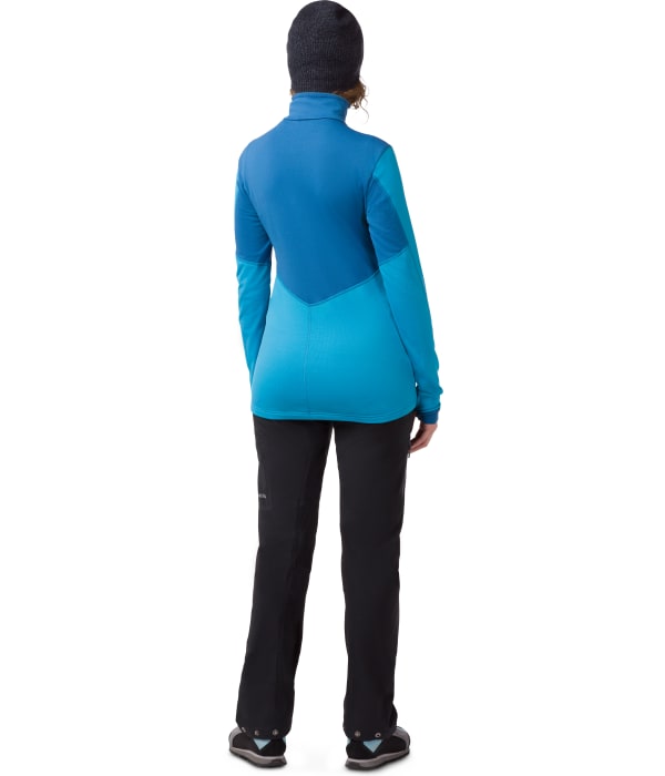 Product image of falketind warm1 stretch Sweater (W)
