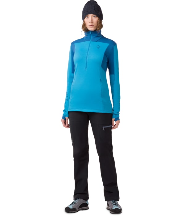 Product image of falketind warm1 stretch Sweater (W)