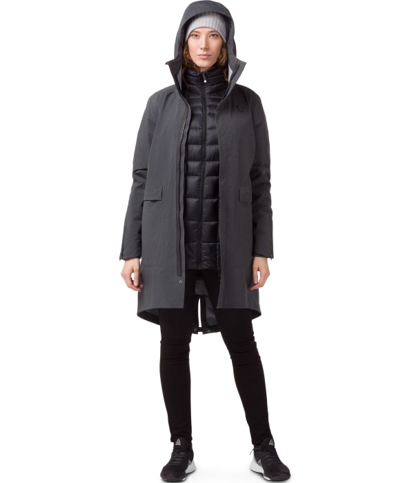 Product image of /29 Gore-Tex down850 Parka (W)
