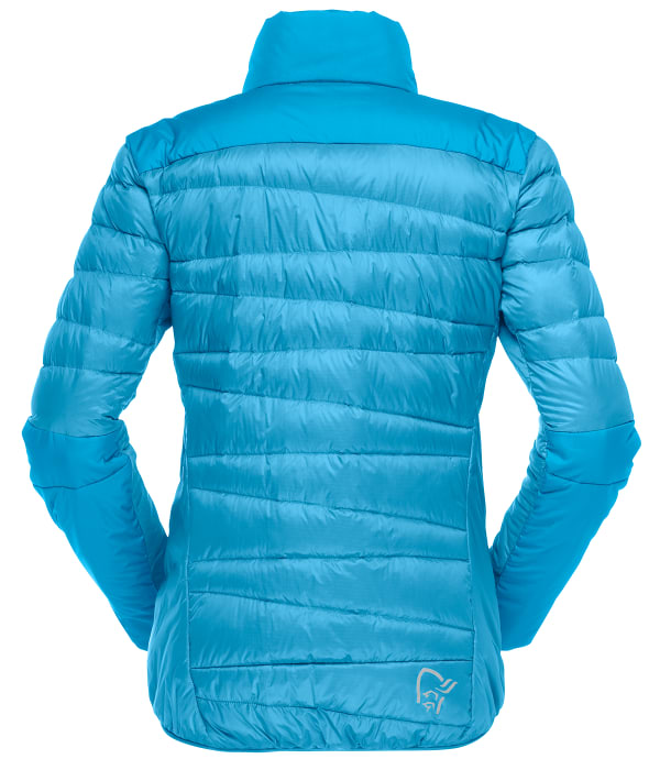 Product image of falketind down Jacket (W)