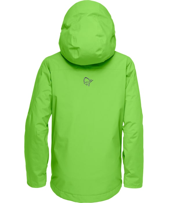 Product image of lofoten Gore-Tex Primaloft Jacket (Jr)