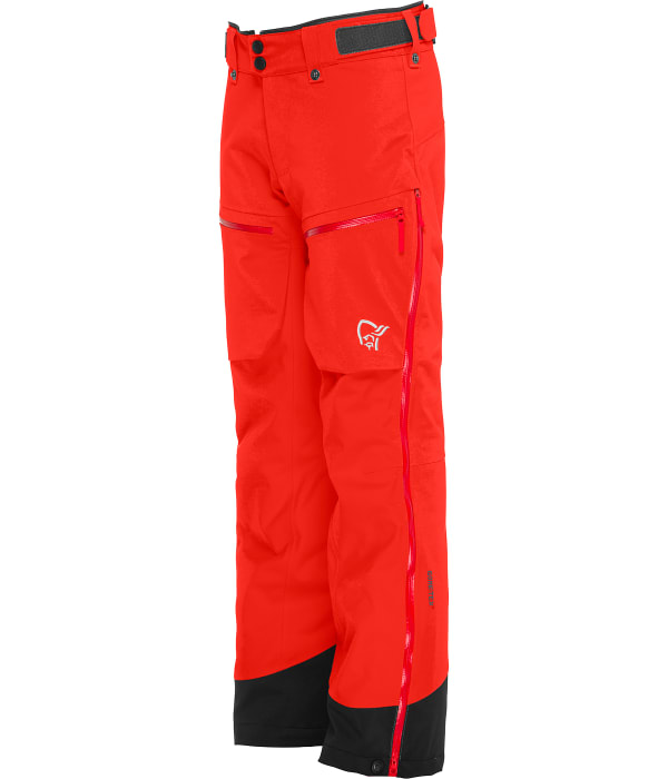 Product image of lofoten Gore-Tex Primaloft Pants (Jr)