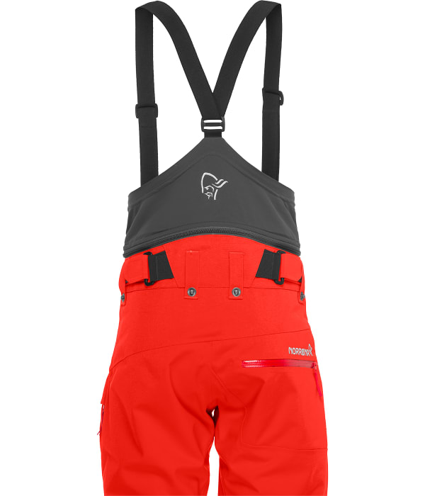 Product image of lofoten Gore-Tex Primaloft Pants (Jr)