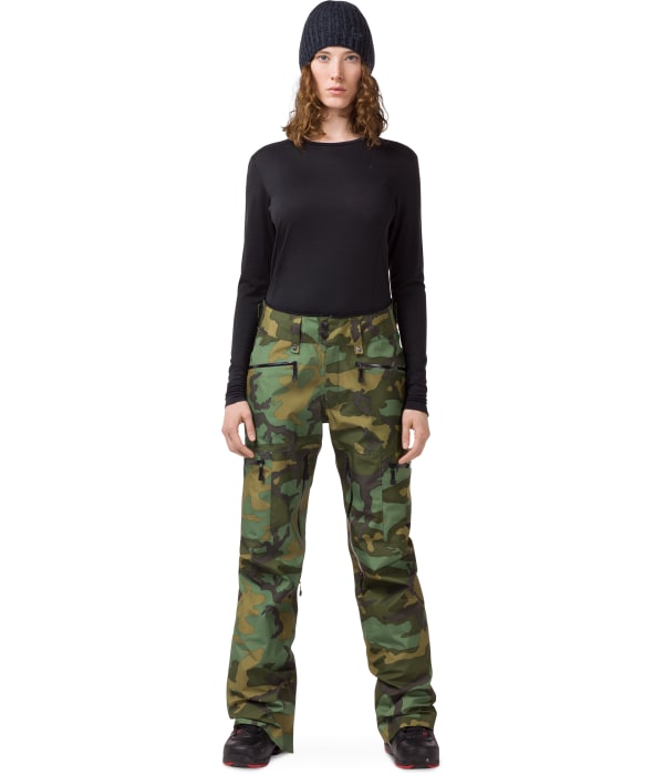 Product image of tamok Gore-Tex Pants LTD (W)