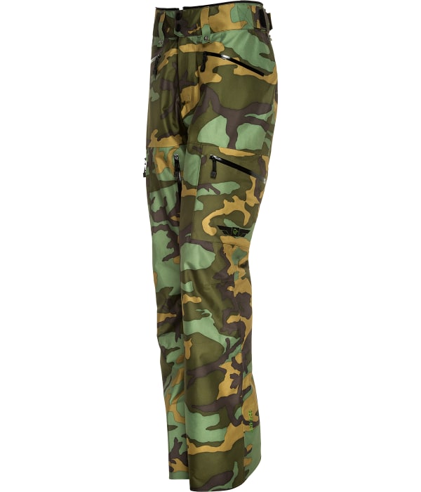 Product image of tamok Gore-Tex Pants LTD (W)