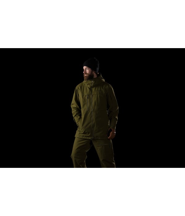Product image of /29 lumberjack Beanie