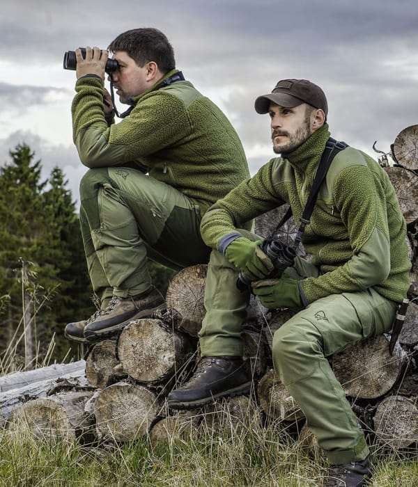 Product image of finnskogen hybrid Pants (M/W)