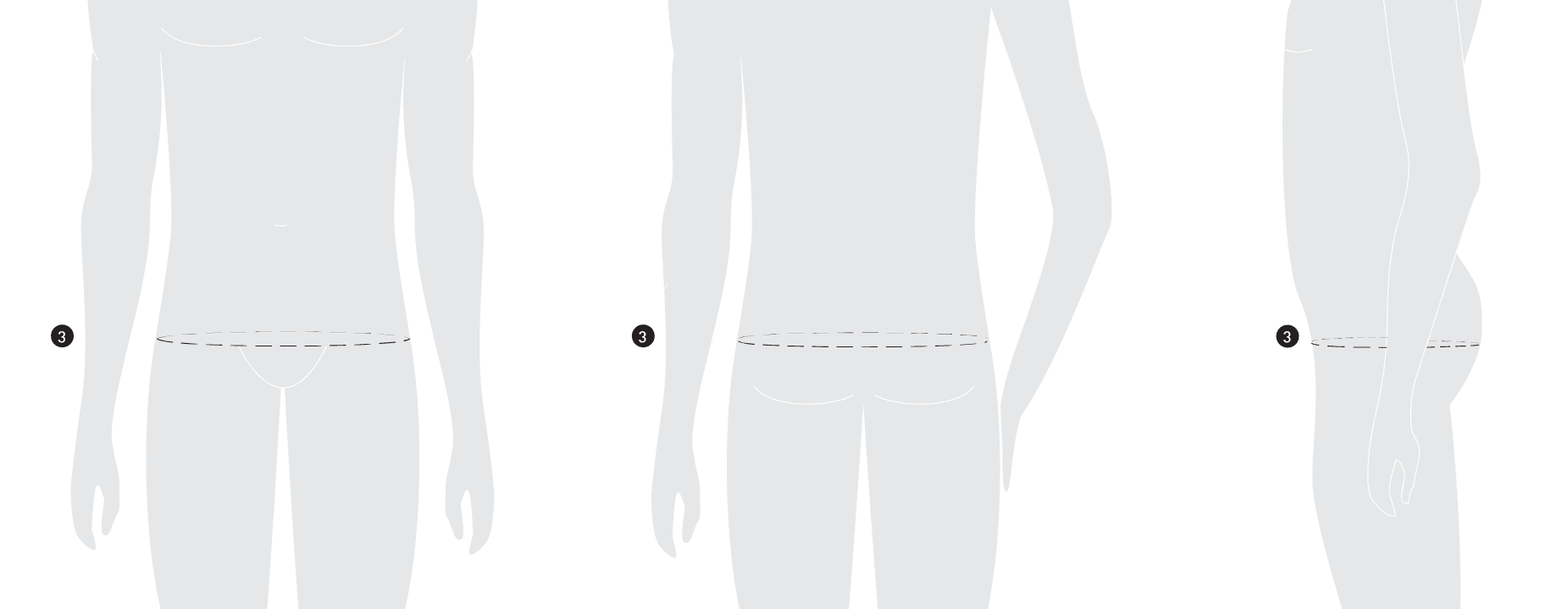 Norrøna size guide - find your perfect fit - Norrøna®
