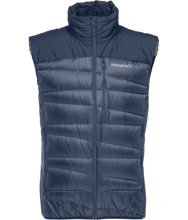 Product image of falketind down Vest (M)