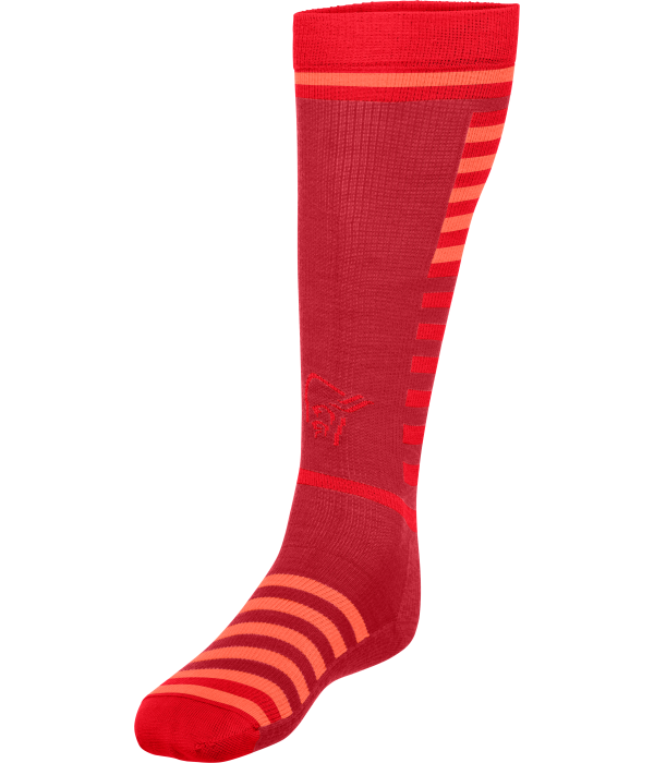 Product image of lyngen light weight Merino Socks long