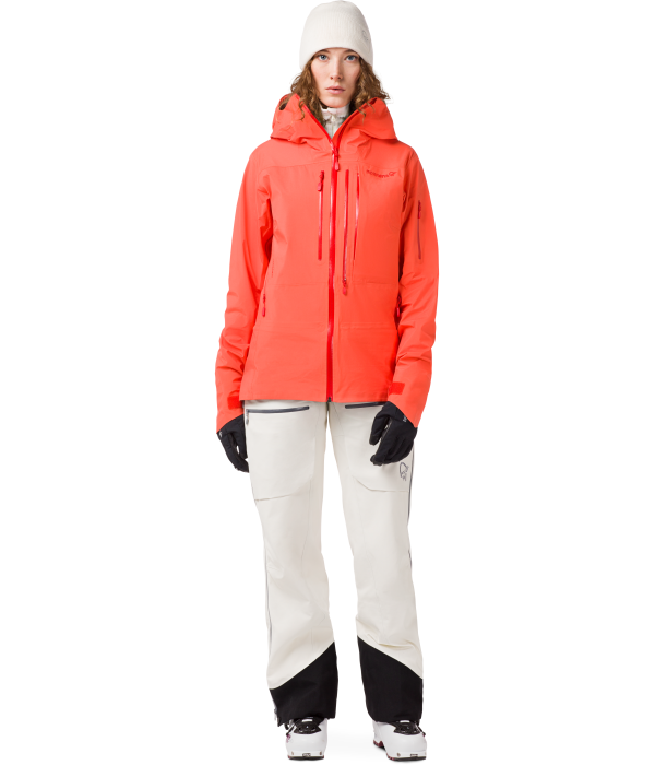 Product image of lofoten Gore-Tex Pro Jacket (W)