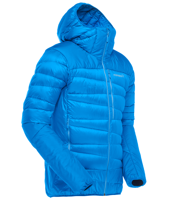 Product image of falketind down hood Jacket (M)