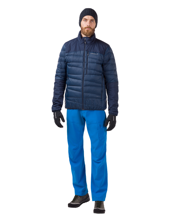 Product image of falketind down Jacket (M)