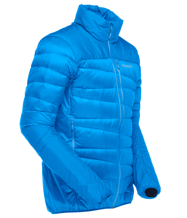 Product image of falketind down Jacket (M)