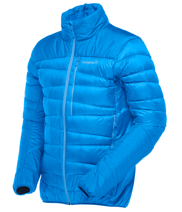 Product image of falketind down Jacket (M)