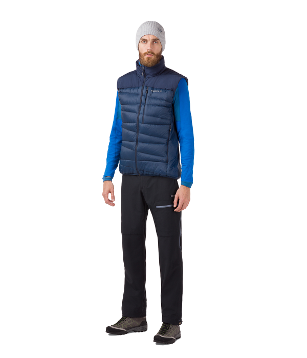 Product image of falketind down Vest (M)
