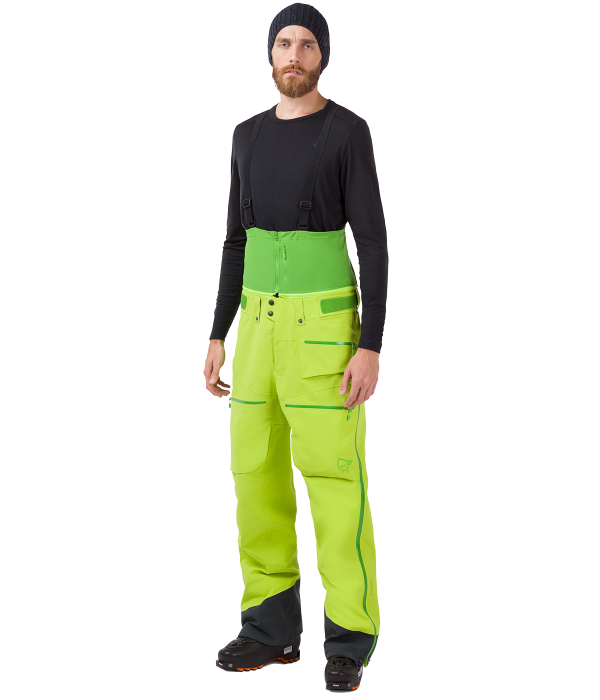 Product image of lofoten Gore-Tex Pro Pants (M)